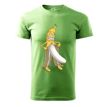 Úchylný banán (Hana-creative)