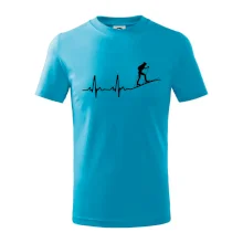EKG skialpinismus EKG skialpinismus