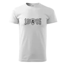 Narozeninový motiv - znak - 1995