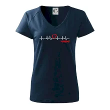 Moje srdce bije pro Volejbal