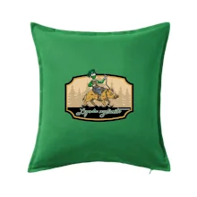 Legenda myslivosti divočák