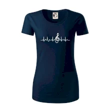 Moje srdce bije pro hudbu