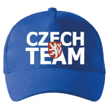 Czech team - Český lev