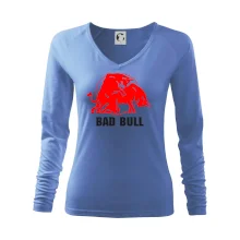 Bad Bull