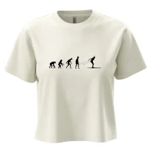 Biathlon Evoluce Běh