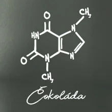 Čokoláda chemie