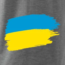 Ukrajinské tričko Ukrajinské tričko
