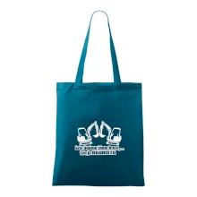 Kdo jinému jámu kopá, ten je bagrista