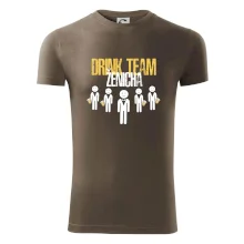 Drink team ženicha