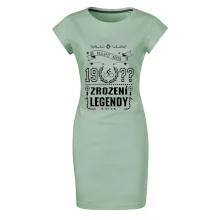 Zrození legendy - pro cyklistu