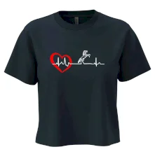 Moje srdce bije pro koně