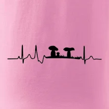 EKG houbař EKG houbař