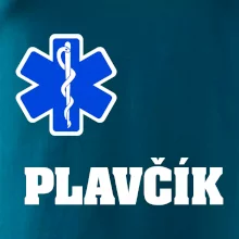 Hvězda života - Plavčík
