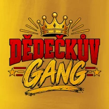 Děda - gang se jménem