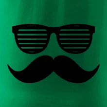 Mustache brýle Mustache brýle
