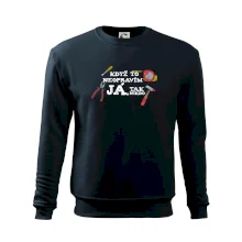 Když to neopravím já, tak nikdo barevné Když to neopravím já, tak nikdo barevné