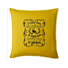 I blbý den na rybách