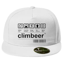 Čárový kód - Climbeer