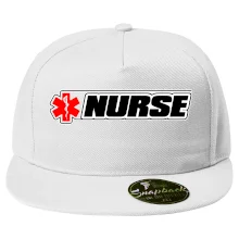 Nurse kříž