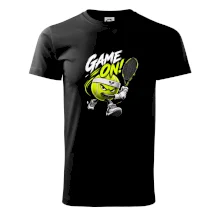 Tenis - Game on