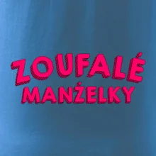Zoufalé manželky