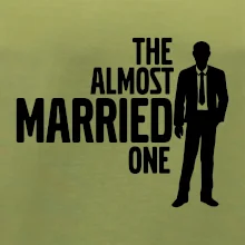 Bachelor party - The almost married one