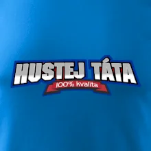 Hustej táta 100%