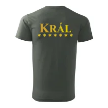 Král a jeho Královna