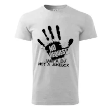 Iam a dj not a jukebox  - ruka