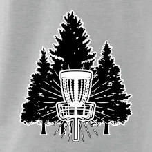 Disc golf stromy Disc golf stromy