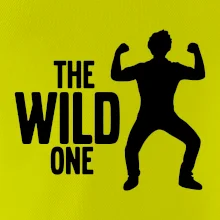 Bachelor party - The wild one