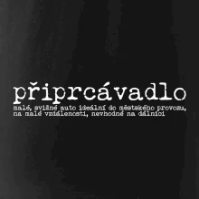 Čeština 2.0 - připrcávadlo