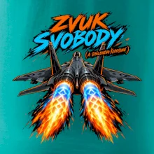 Zvuk svobody