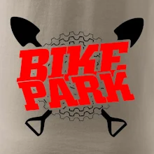 Bike park lopaty