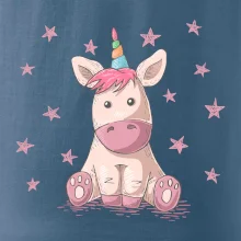 Jednorožec miminko
