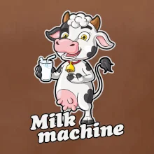 Milk machine