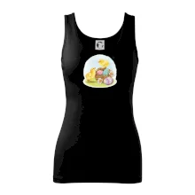 Velikonoční kuřátka