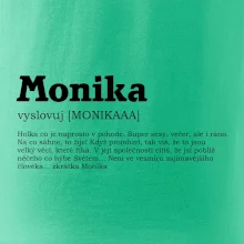 Triko k svátku - vaše jméno