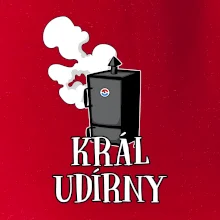Král udírny