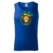 Rasta Lion Rasta Lion