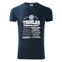 Hodinová mzda truhlář