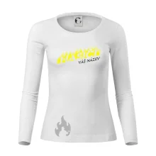 Hasiči - oheň - Váš název