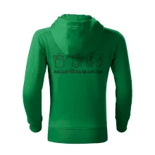 Nejlepší zahradnice Nejlepší zahradnice