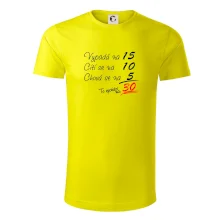 Vypadá, cítí se, chová se - 30 let Vypadá, cítí se, chová se - 30 let