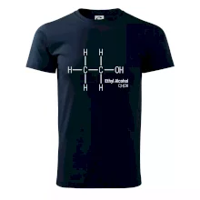 Molekulární struktura MDMA Extáze