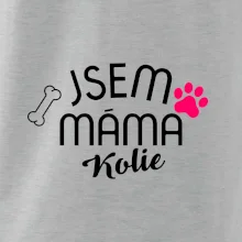 Jsem máma Kolie