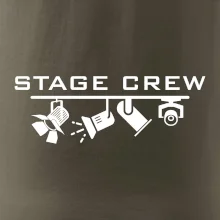 Osvětlovač - stagecrew