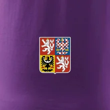 Velký státní znak ČR