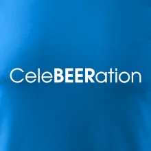 Pivní nápisy CeleBEERation