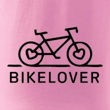 Bike lover